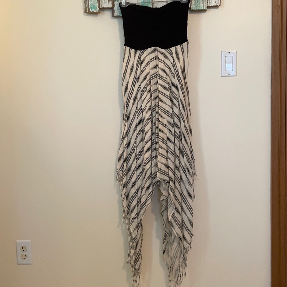 Billabong Strapless Dress